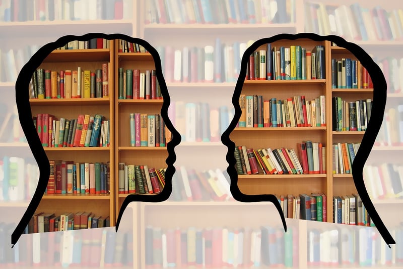 Knowledge Exchange